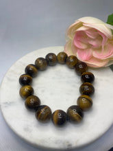 Load image into Gallery viewer, Tiger eye
