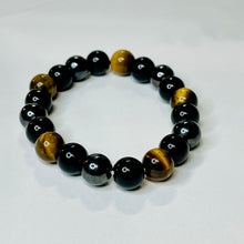 Load image into Gallery viewer, Triple protection bracelet
