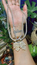 Load image into Gallery viewer, Hand of Fatima
