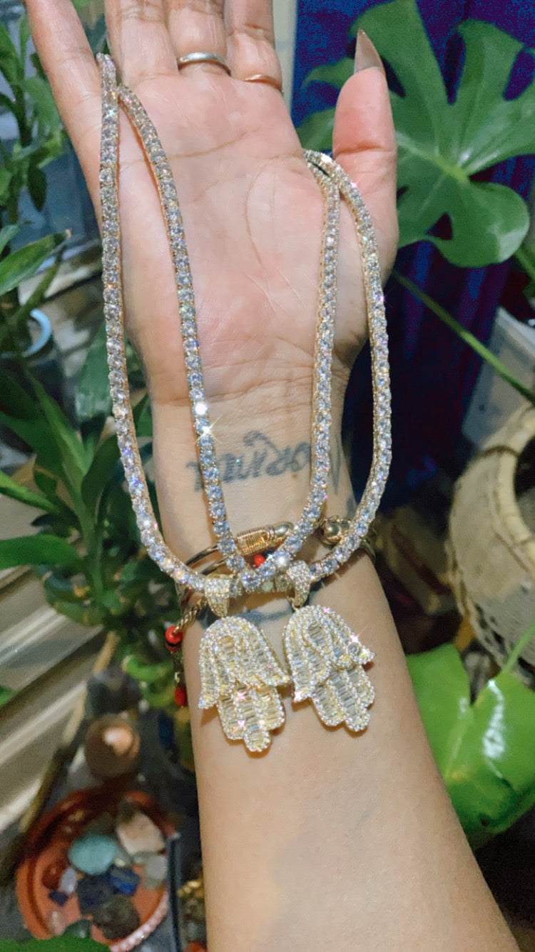 Hand of Fatima