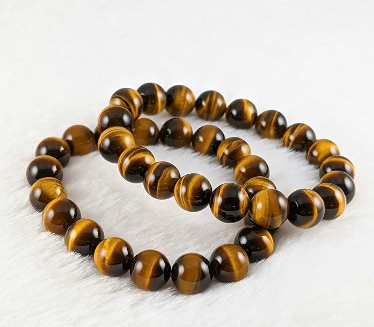 Tiger eye