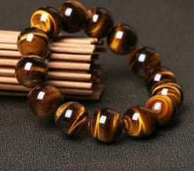 Load image into Gallery viewer, Tiger eye
