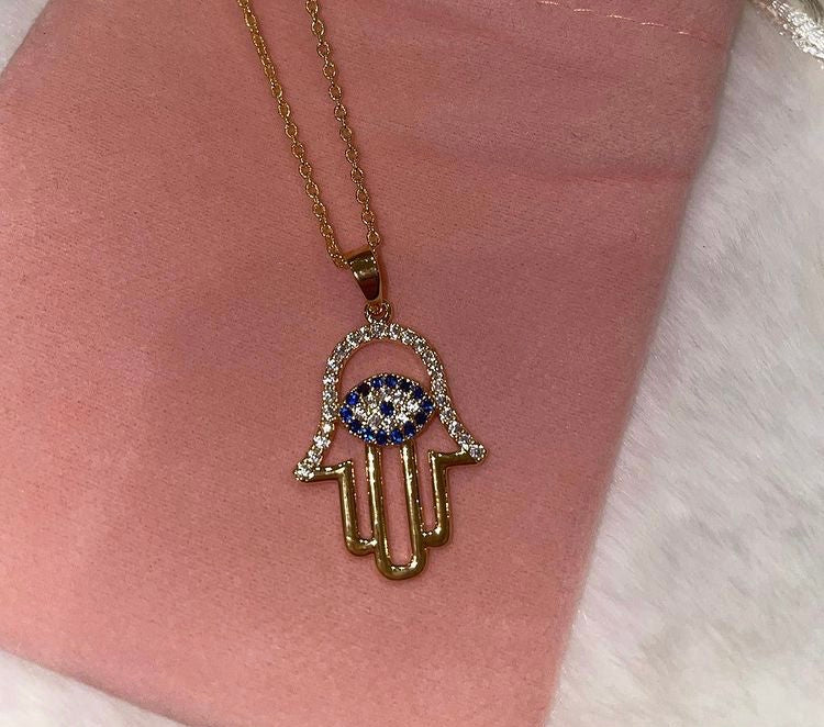 Hand of Fatima