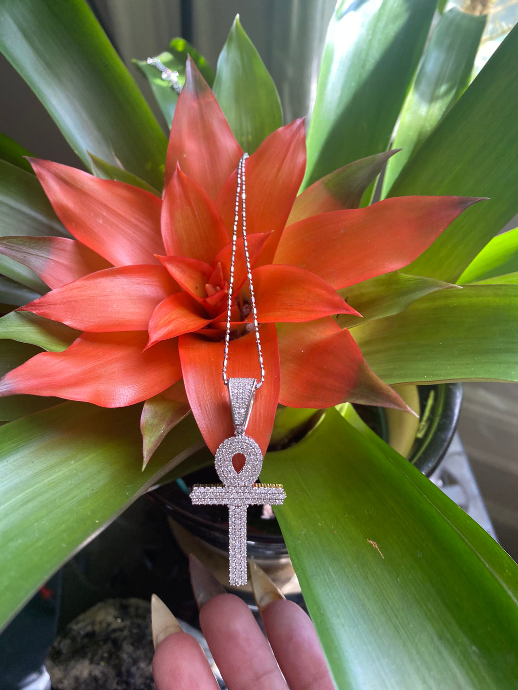 The Ankh