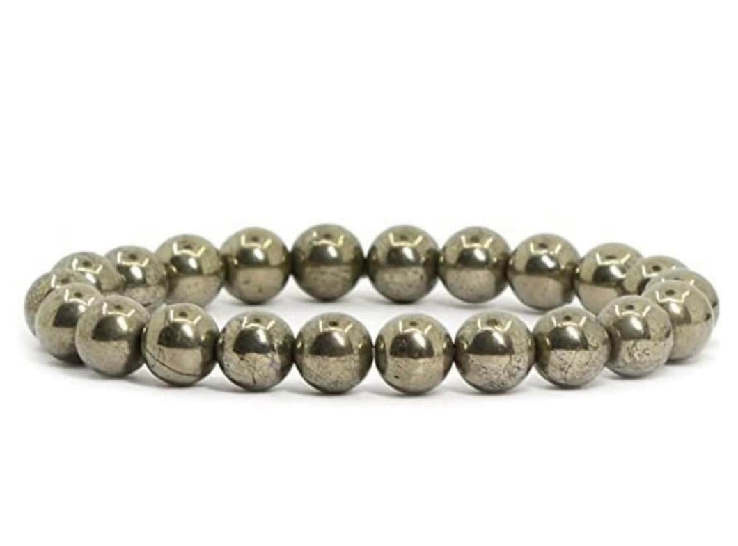 Pyrite